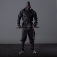 Oblek Ninja